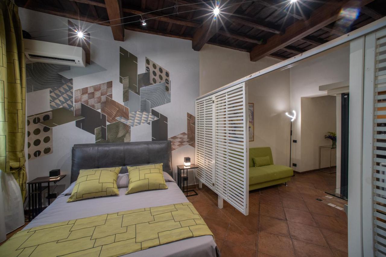 Apartment Vittoria House Rom