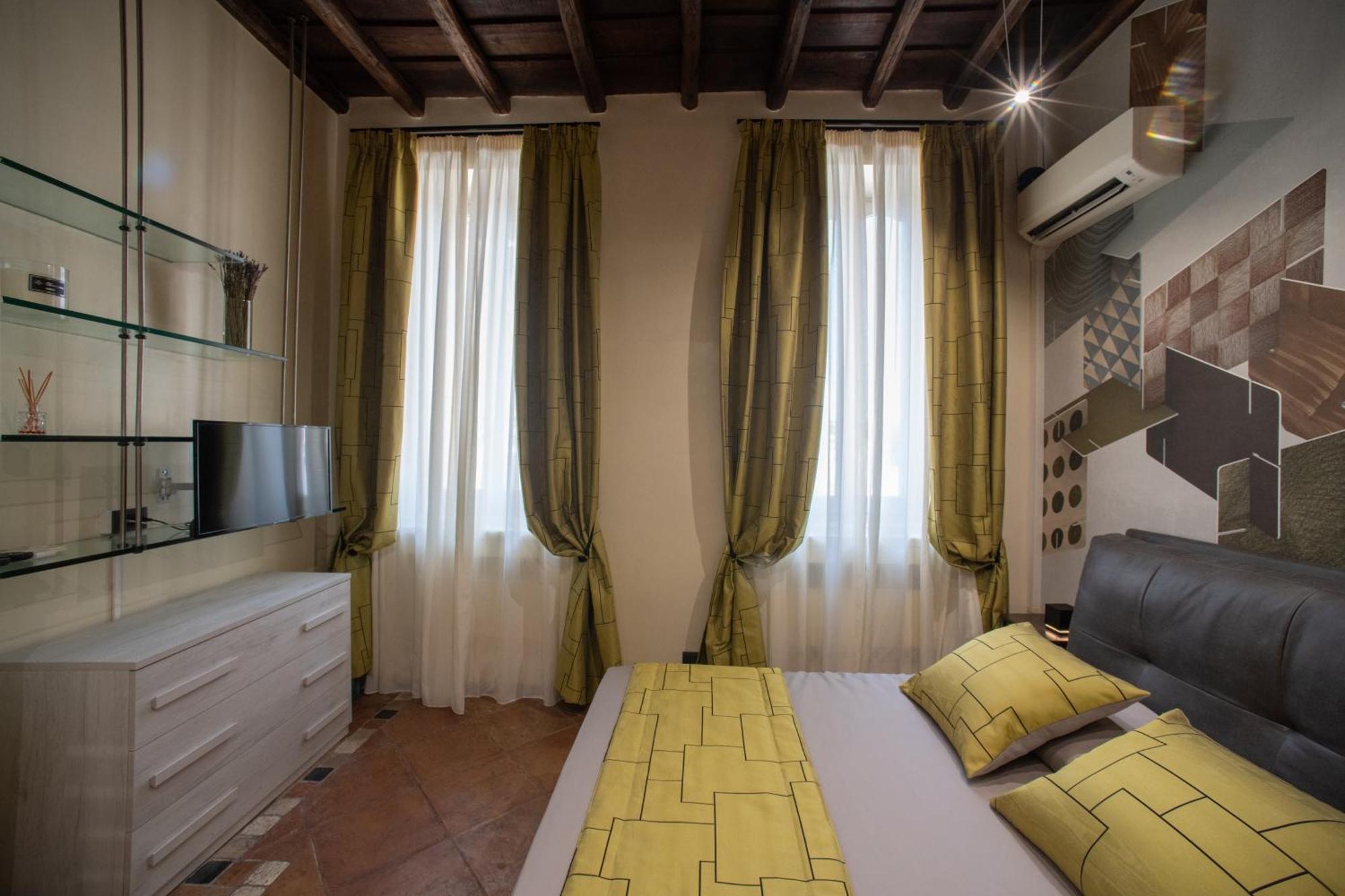 Vittoria House Rom