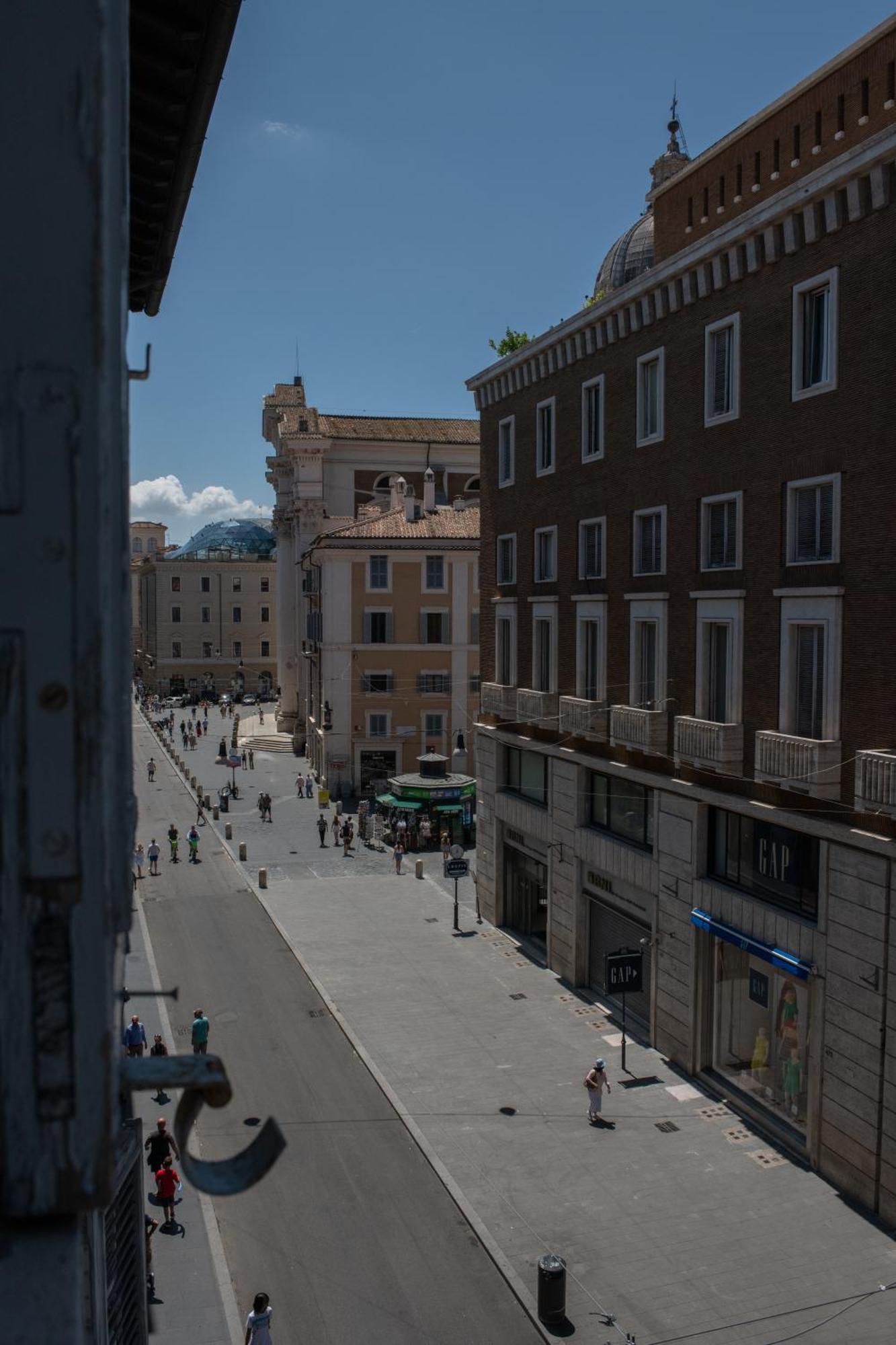 Vittoria House Apartment Rom