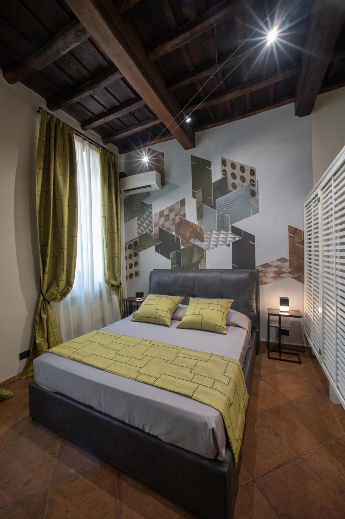 Vittoria House * Rom
